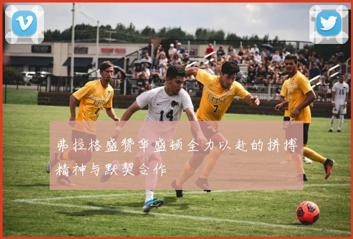 弗拉格盛赞华盛顿全力以赴的拼搏精神与默契合作